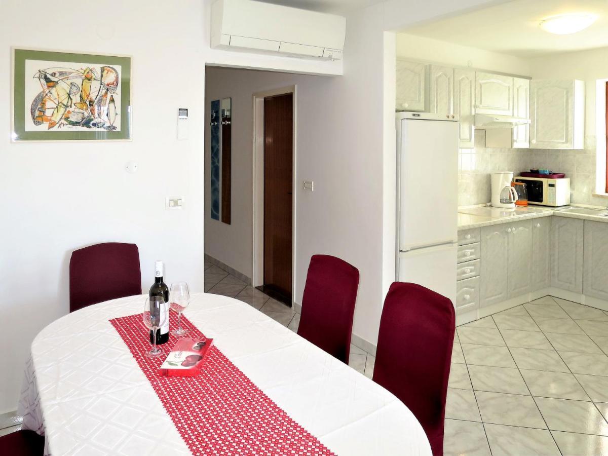 Apartment Branka - Rac148 By Interhome Rabac Exterior photo